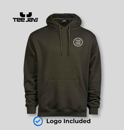 Tee Jays 5430 Hoodie