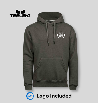 Tee Jays 5430 Hoodie