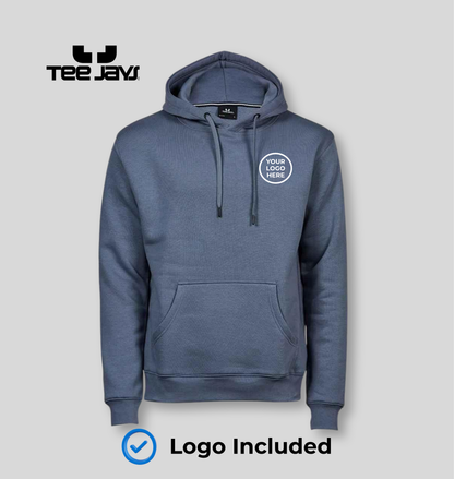 Tee Jays 5430 Hoodie
