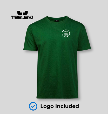 Tee Jays Sof 800 T-Shirt