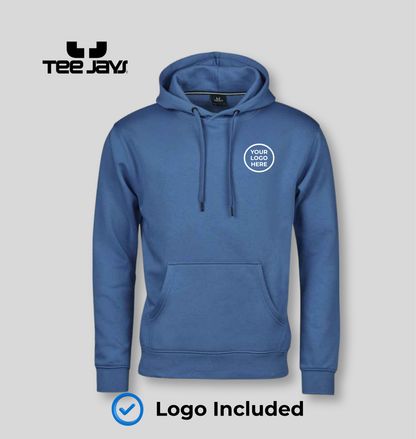 Tee Jays 5430 Hoodie