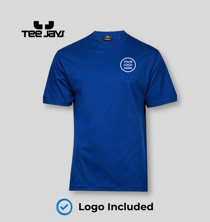 Tee Jays Sof 800 T-Shirt