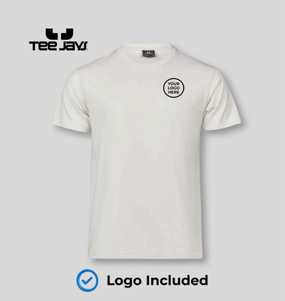 Tee Jays Sof 800 T-Shirt