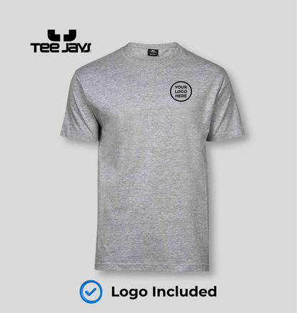 Tee Jays Sof 800 T-Shirt