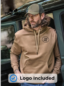 Tee Jays 5430 Hoodie