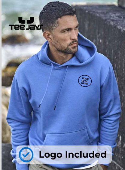 Tee Jays 5430 Hoodie