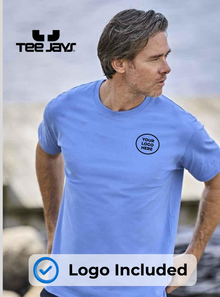 Tee Jays Sof 800 T-Shirt