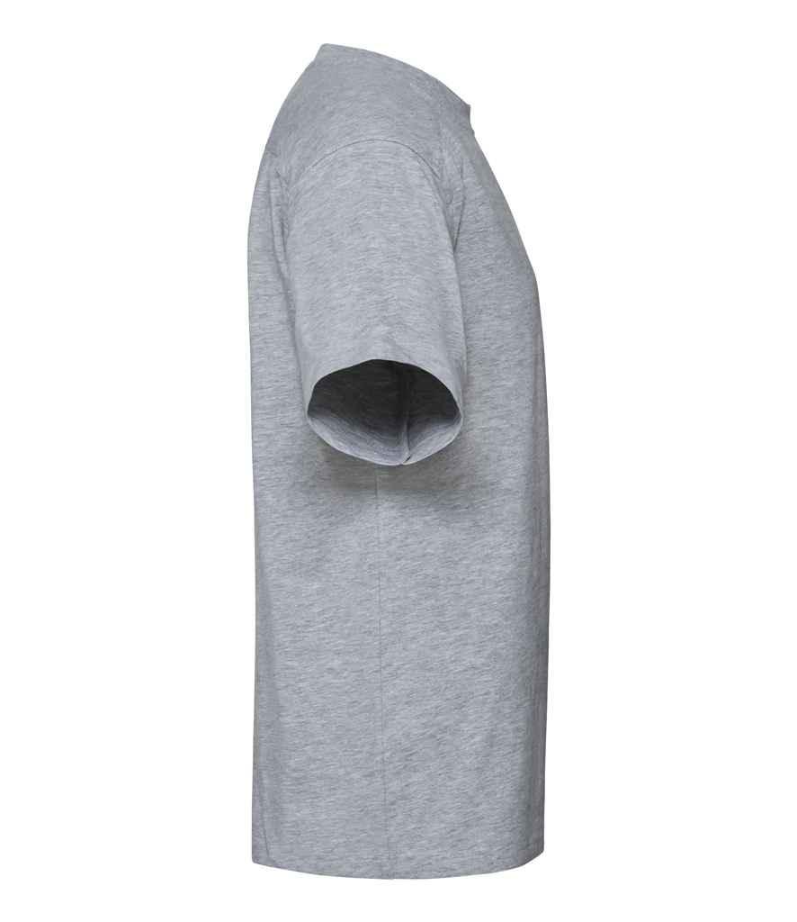 Personalised Custom Branded Russell Heavyweight T-Shirt - J010m - Brand It Essex Ltd