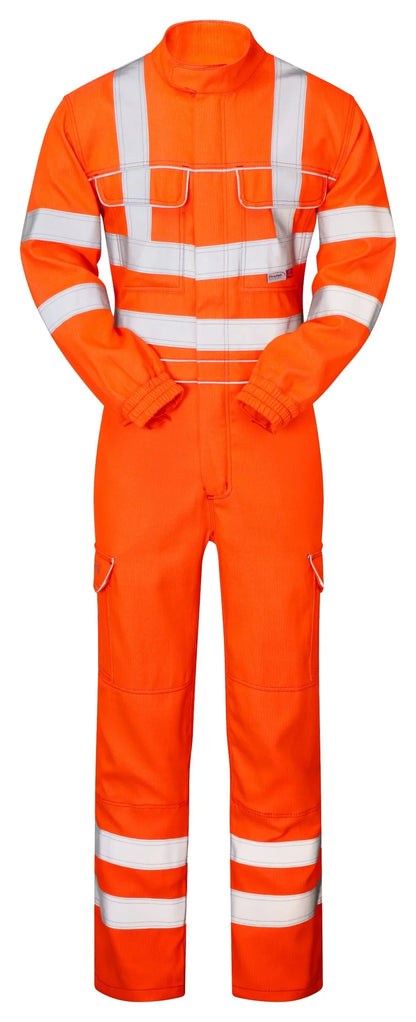 Personalised Custom Branded PULSAR® PROTECT ARC Combat Coverall - PRARC05 - Brand It Essex Ltd