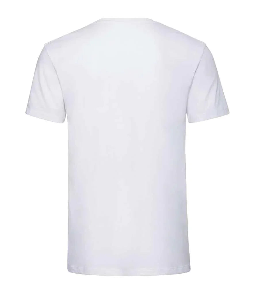 Personalised Custom Branded Russell Pure Organic T-Shirt - J108M - Brand It Essex Ltd