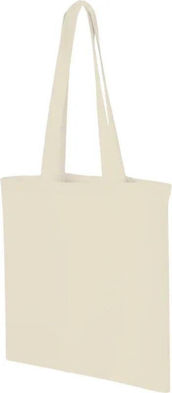 Personalised Custom Branded Custom Printed 100gsm Cotton Tote Bags | 1 – 4 Colour Screen Print - Brand It Essex Ltd