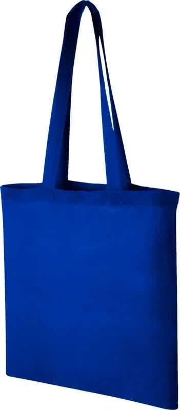 Personalised Custom Branded Custom Printed 100gsm Cotton Tote Bags | 1 – 4 Colour Screen Print - Brand It Essex Ltd