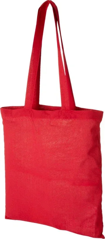 Personalised Custom Branded Custom Printed 100gsm Cotton Tote Bags | 1 – 4 Colour Screen Print - Brand It Essex Ltd