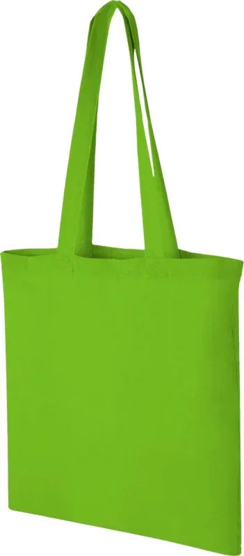 Personalised Custom Branded Custom Printed 100gsm Cotton Tote Bags | 1 – 4 Colour Screen Print - Brand It Essex Ltd