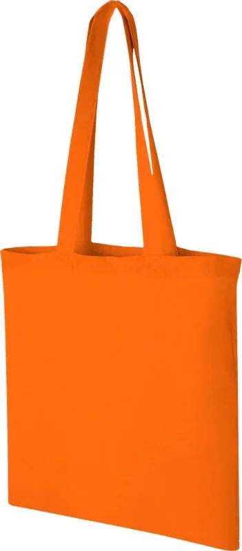 Personalised Custom Branded Custom Printed 100gsm Cotton Tote Bags | 1 – 4 Colour Screen Print - Brand It Essex Ltd