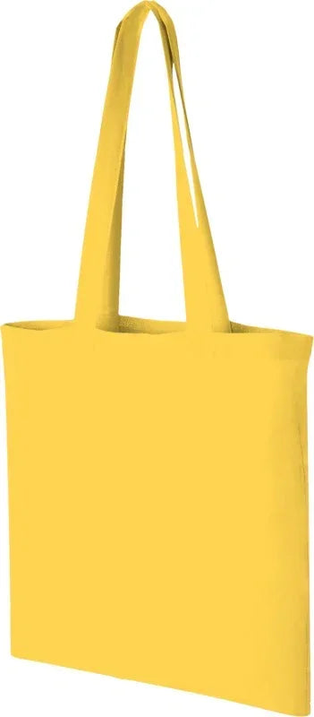 Personalised Custom Branded Custom Printed 100gsm Cotton Tote Bags | 1 – 4 Colour Screen Print - Brand It Essex Ltd
