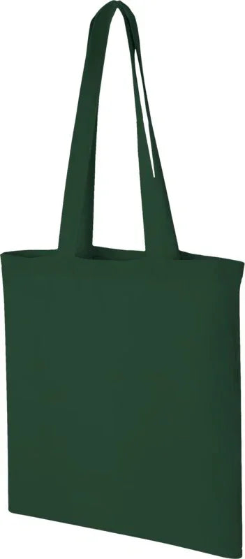 Personalised Custom Branded Custom Printed 100gsm Cotton Tote Bags | 1 – 4 Colour Screen Print - Brand It Essex Ltd