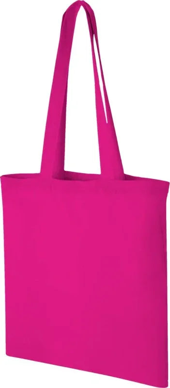 Personalised Custom Branded Custom Printed 100gsm Cotton Tote Bags | 1 – 4 Colour Screen Print - Brand It Essex Ltd