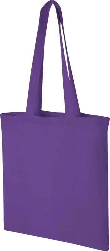 Personalised Custom Branded Custom Printed 100gsm Cotton Tote Bags | 1 – 4 Colour Screen Print - Brand It Essex Ltd