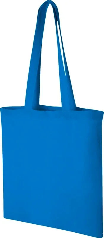 Personalised Custom Branded Custom Printed 100gsm Cotton Tote Bags | 1 – 4 Colour Screen Print - Brand It Essex Ltd