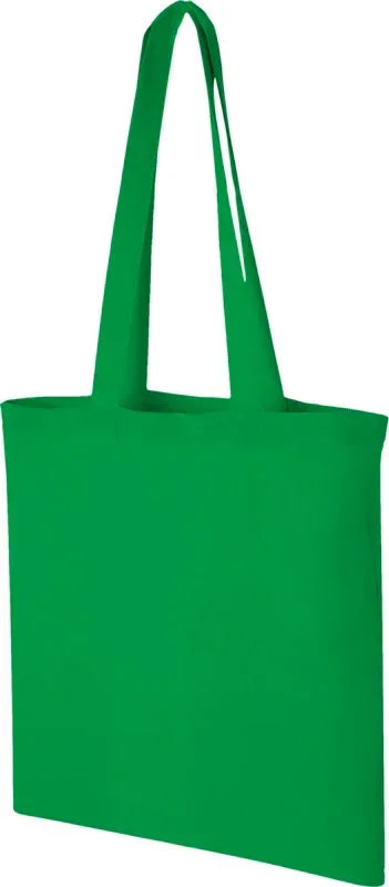 Personalised Custom Branded Custom Printed 100gsm Cotton Tote Bags | 1 – 4 Colour Screen Print - Brand It Essex Ltd
