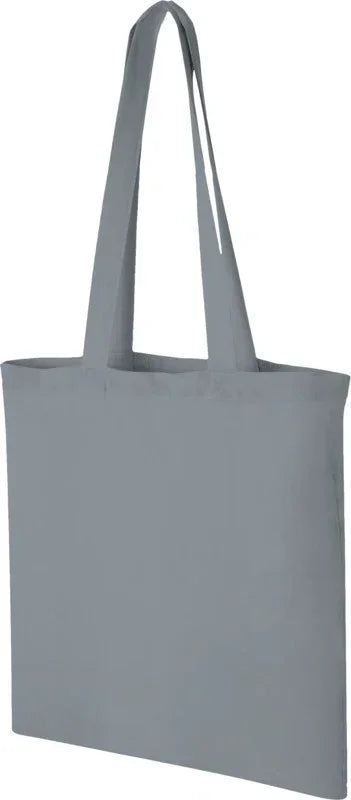 Personalised Custom Branded Custom Printed 100gsm Cotton Tote Bags | 1 – 4 Colour Screen Print - Brand It Essex Ltd