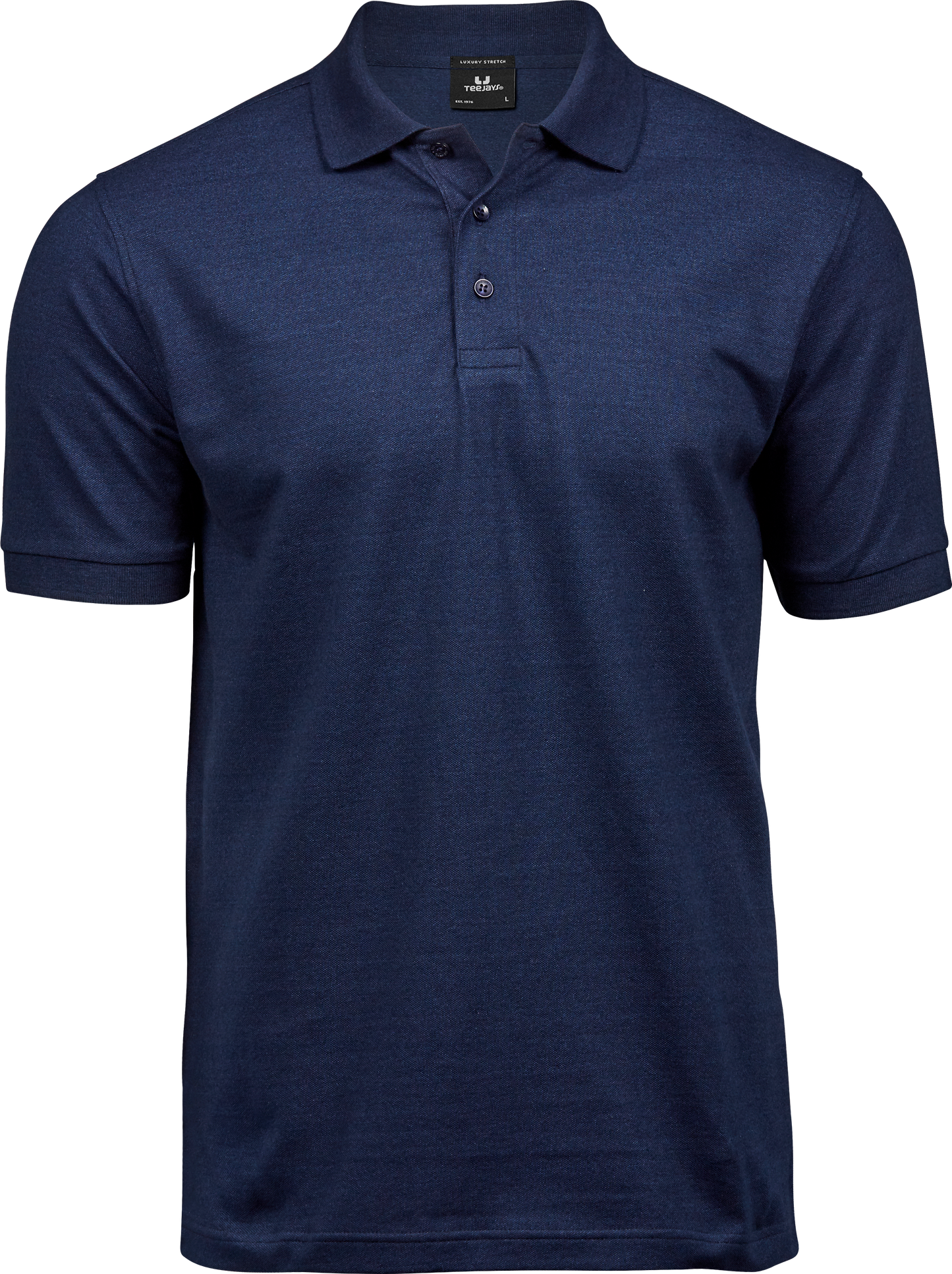 Tee Jays Luxury Stretch Pique Polo Shirt - TJ1405