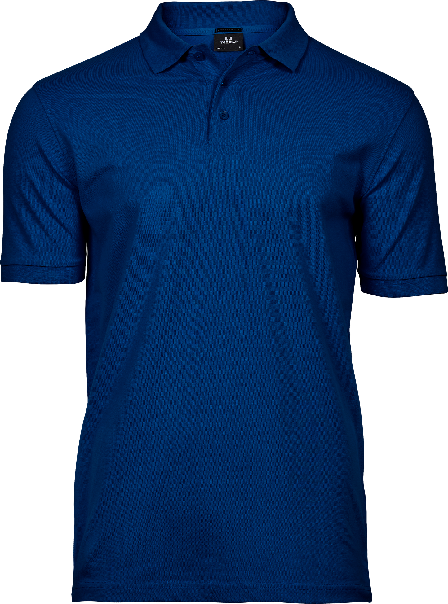 Tee Jays Luxury Stretch Pique Polo Shirt - TJ1405