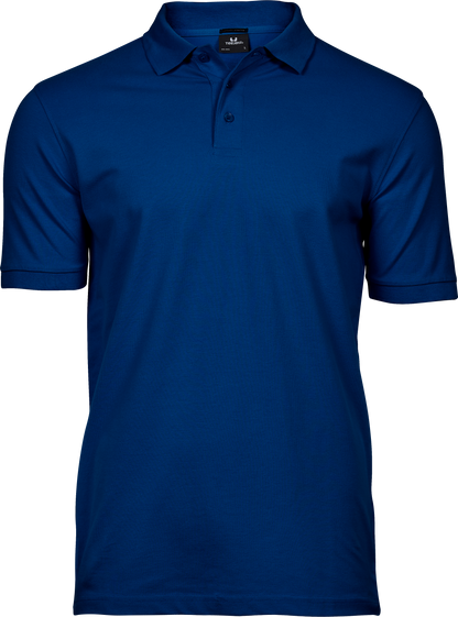 Tee Jays Luxury Stretch Pique Polo Shirt - TJ1405