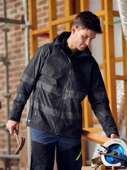Bisley Hardie Spray Jacket - Brand It Essex Ltd