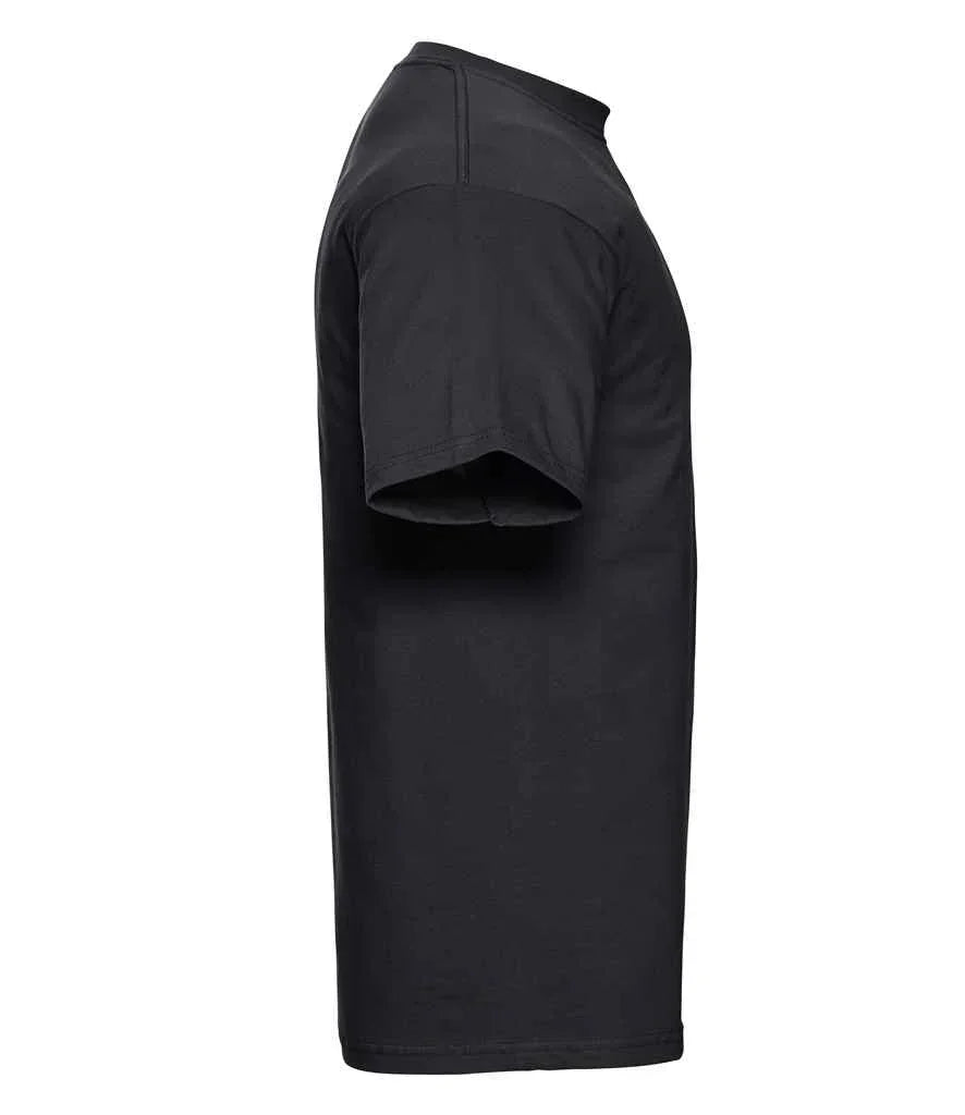 Ringspun T-Shirt - NOV - BYOB - Brand It Essex Ltd