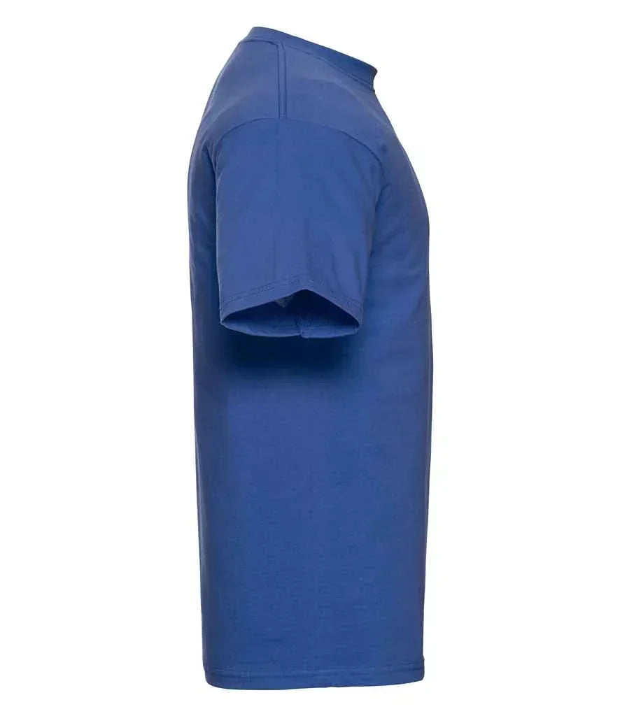 Ringspun T-Shirt - NOV - BYOB - Brand It Essex Ltd