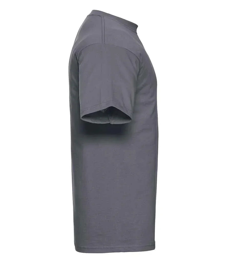 Ringspun T-Shirt - NOV - BYOB - Brand It Essex Ltd