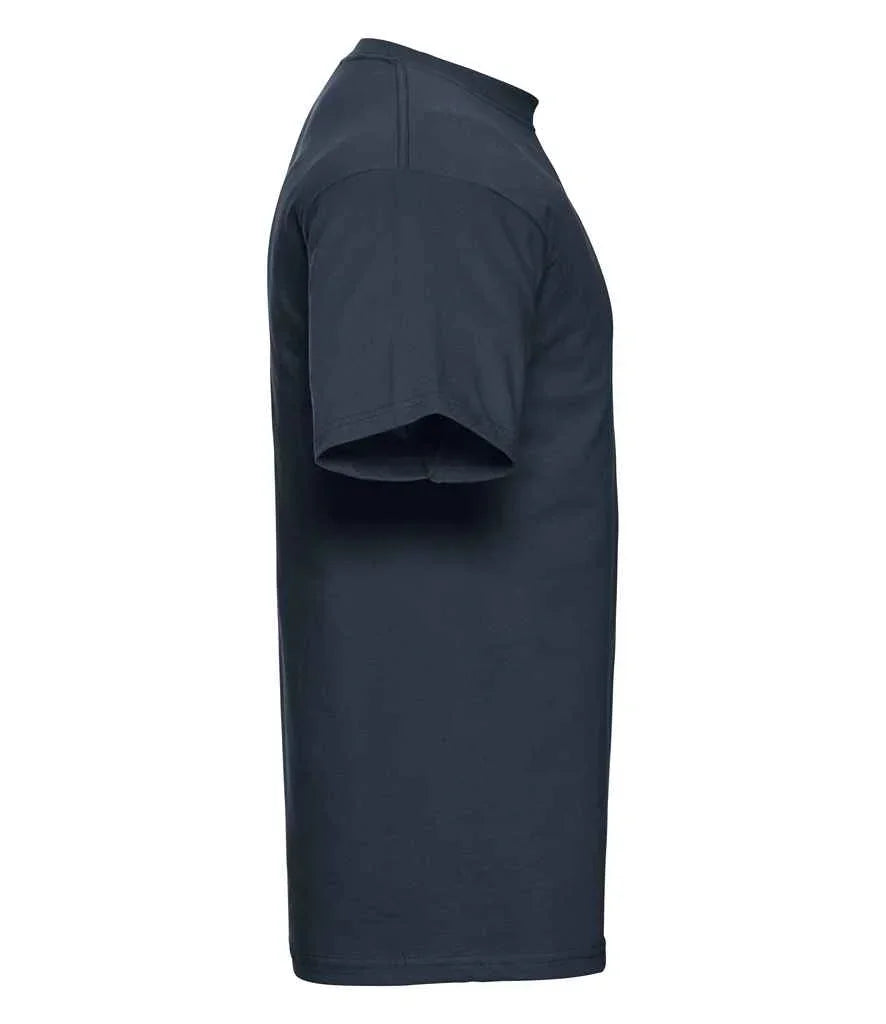 Ringspun T-Shirt - NOV - BYOB - Brand It Essex Ltd