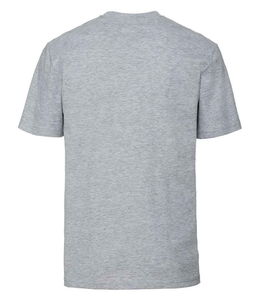 Ringspun T-Shirt - NOV - BYOB - Brand It Essex Ltd