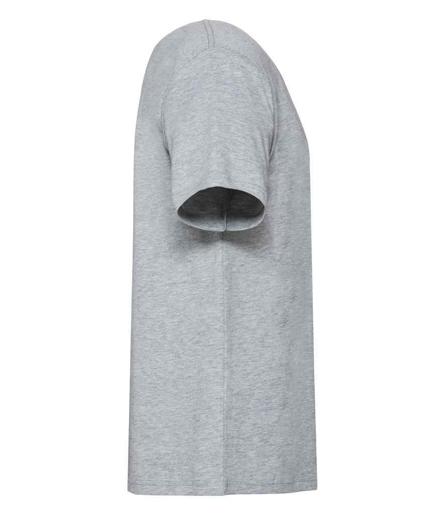 Ringspun T-Shirt - NOV - BYOB - Brand It Essex Ltd