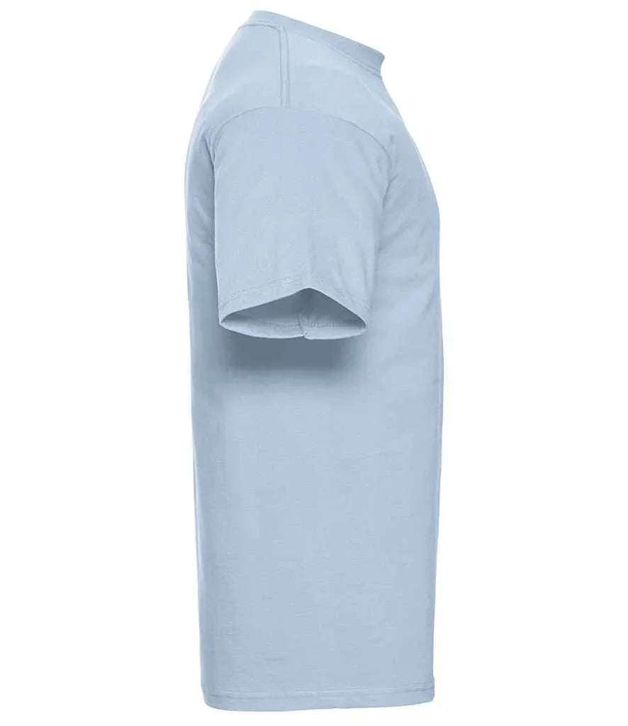 Ringspun T-Shirt - NOV - BYOB - Brand It Essex Ltd