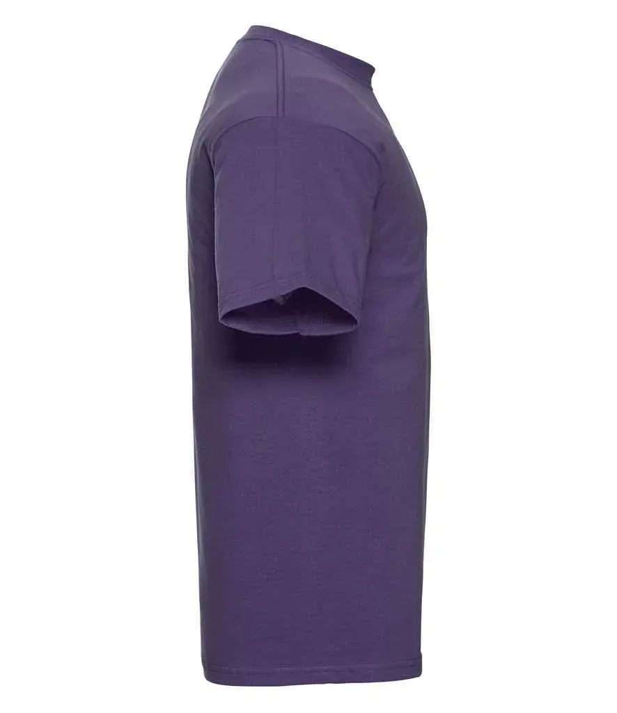 Ringspun T-Shirt - NOV - BYOB - Brand It Essex Ltd