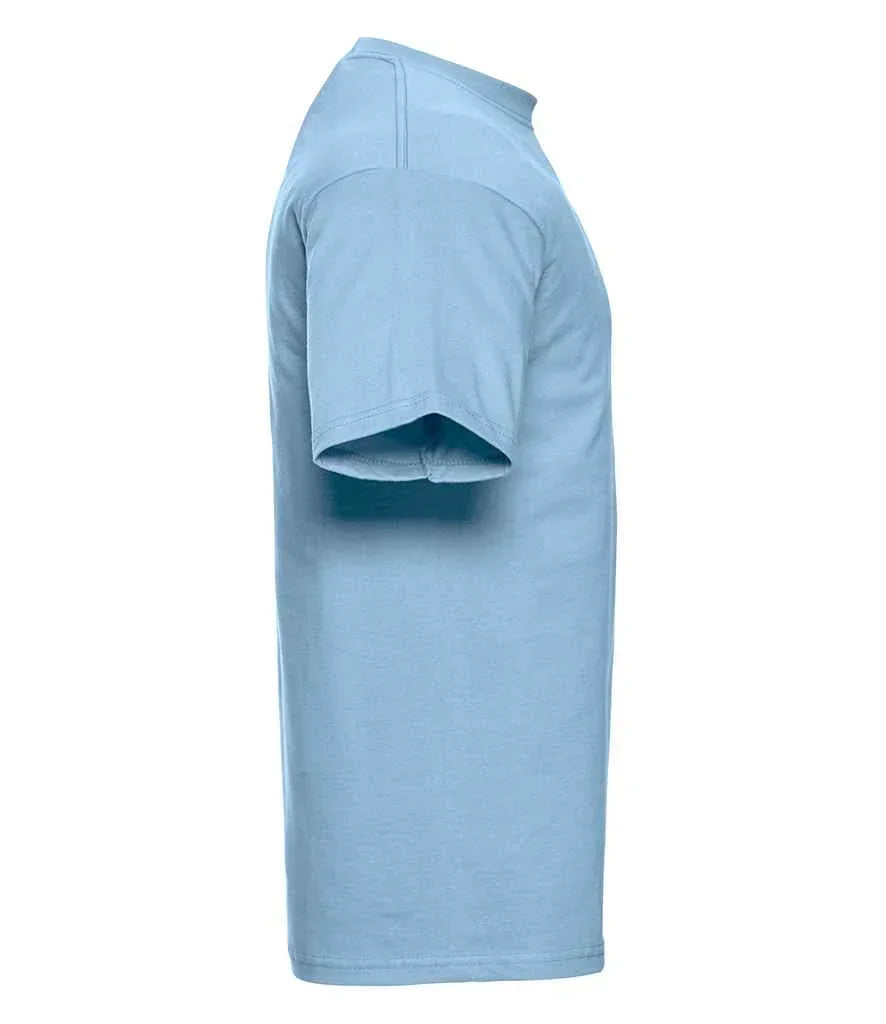 Ringspun T-Shirt - NOV - BYOB - Brand It Essex Ltd