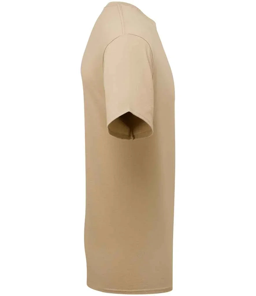 Ringspun T-Shirt - NOV - BYOB - Brand It Essex Ltd