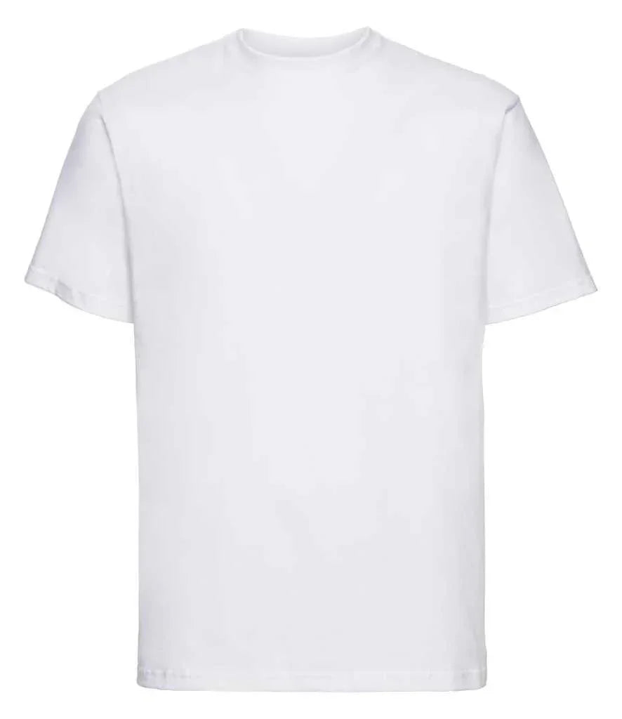 Ringspun T-Shirt - NOV - BYOB - Brand It Essex Ltd