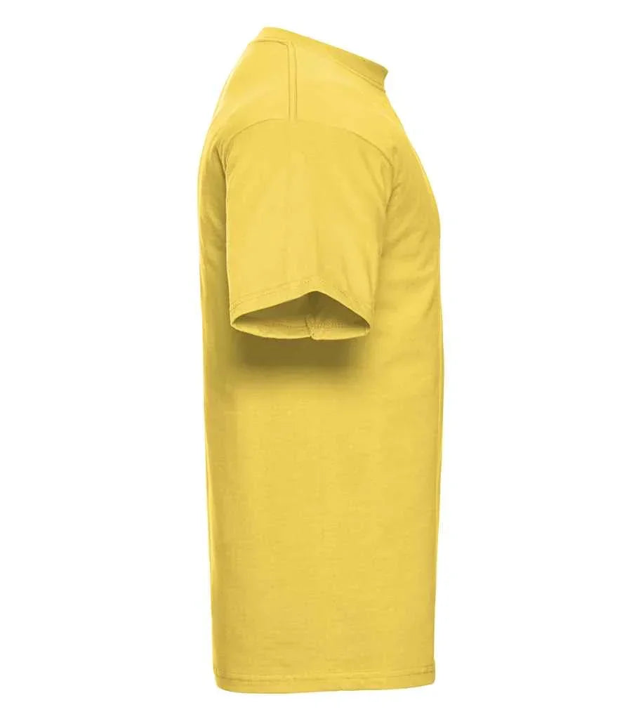 Ringspun T-Shirt - NOV - BYOB - Brand It Essex Ltd