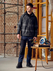 Bisley Hardie Spray Jacket - Brand It Essex Ltd