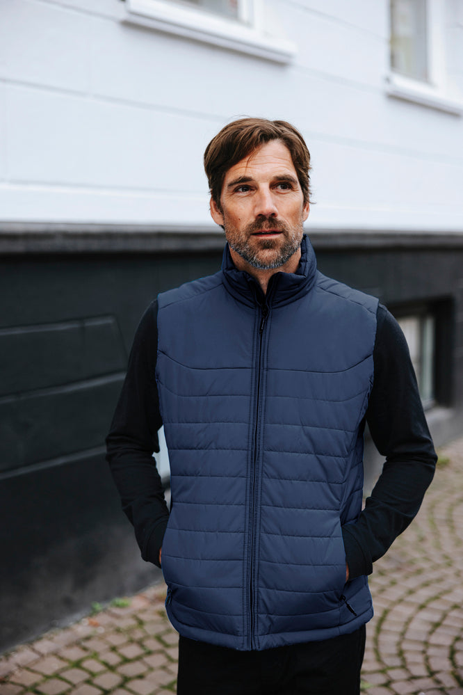 Stormtech Nautilus Quilted Gilet (KXV-1)