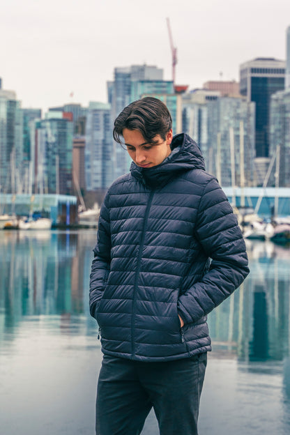 Stormtech Stavanger Thermal Jacket (AFP-2)