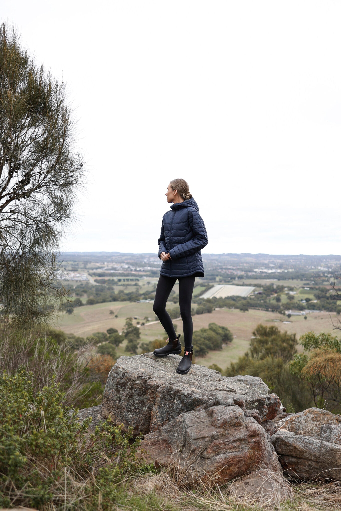 Stormtech Stavanger Thermal Jacket (AFP-2W)