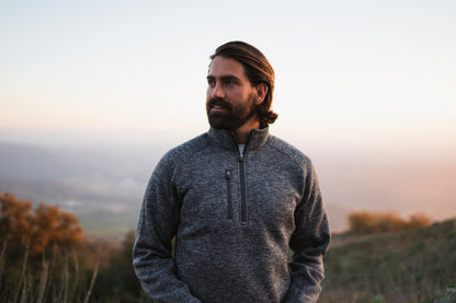 Stormtech Avalante 1/4 Zip Fleece  (FHP-1)