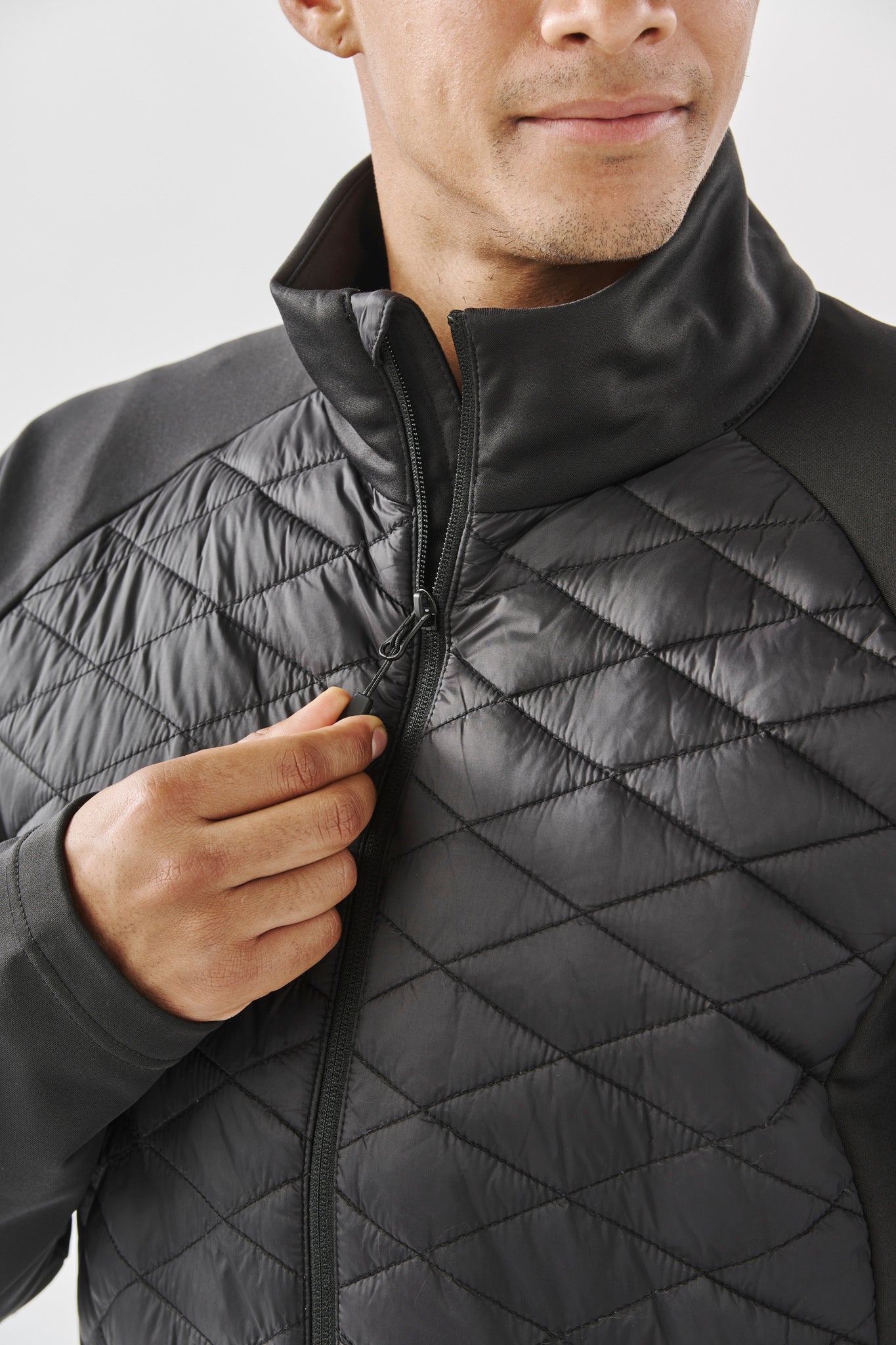 Stormtech Boulder Thermal Shell (AFH-1)