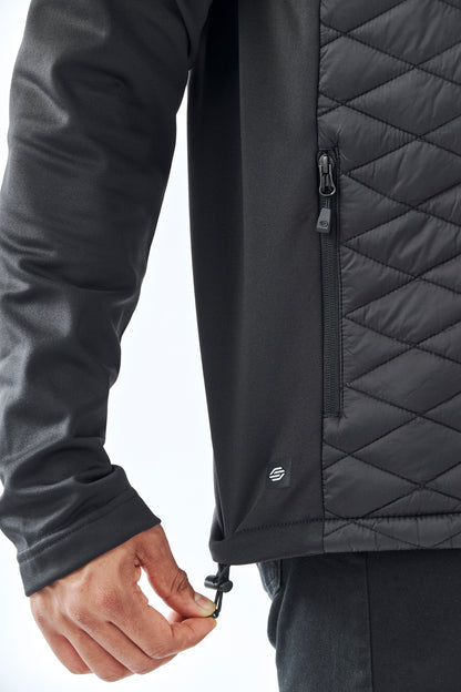 Stormtech Boulder Thermal Shell (AFH-1)