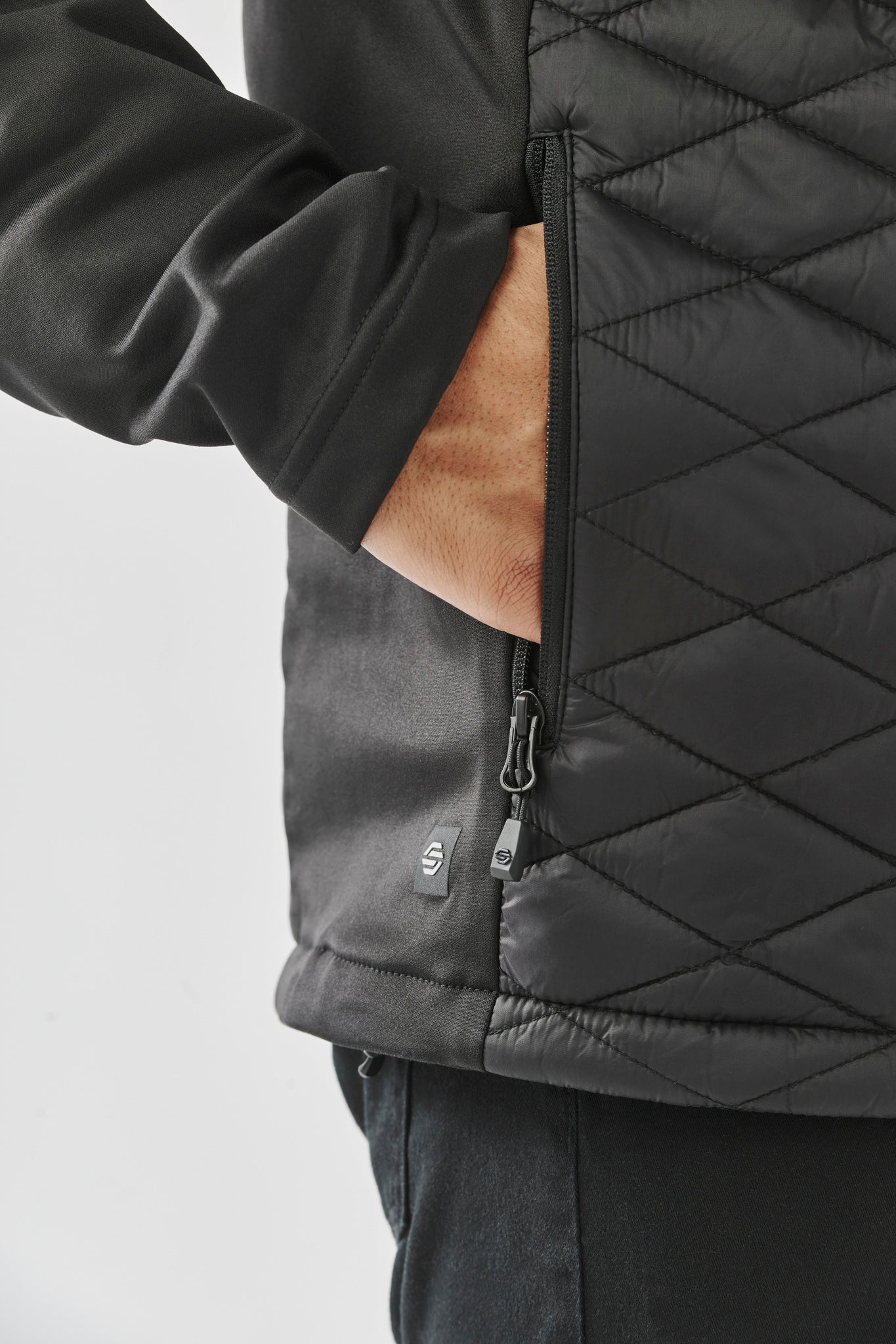 Stormtech Boulder Thermal Shell (AFH-1)
